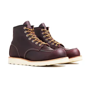 8847 Moc Toe Black Cherry