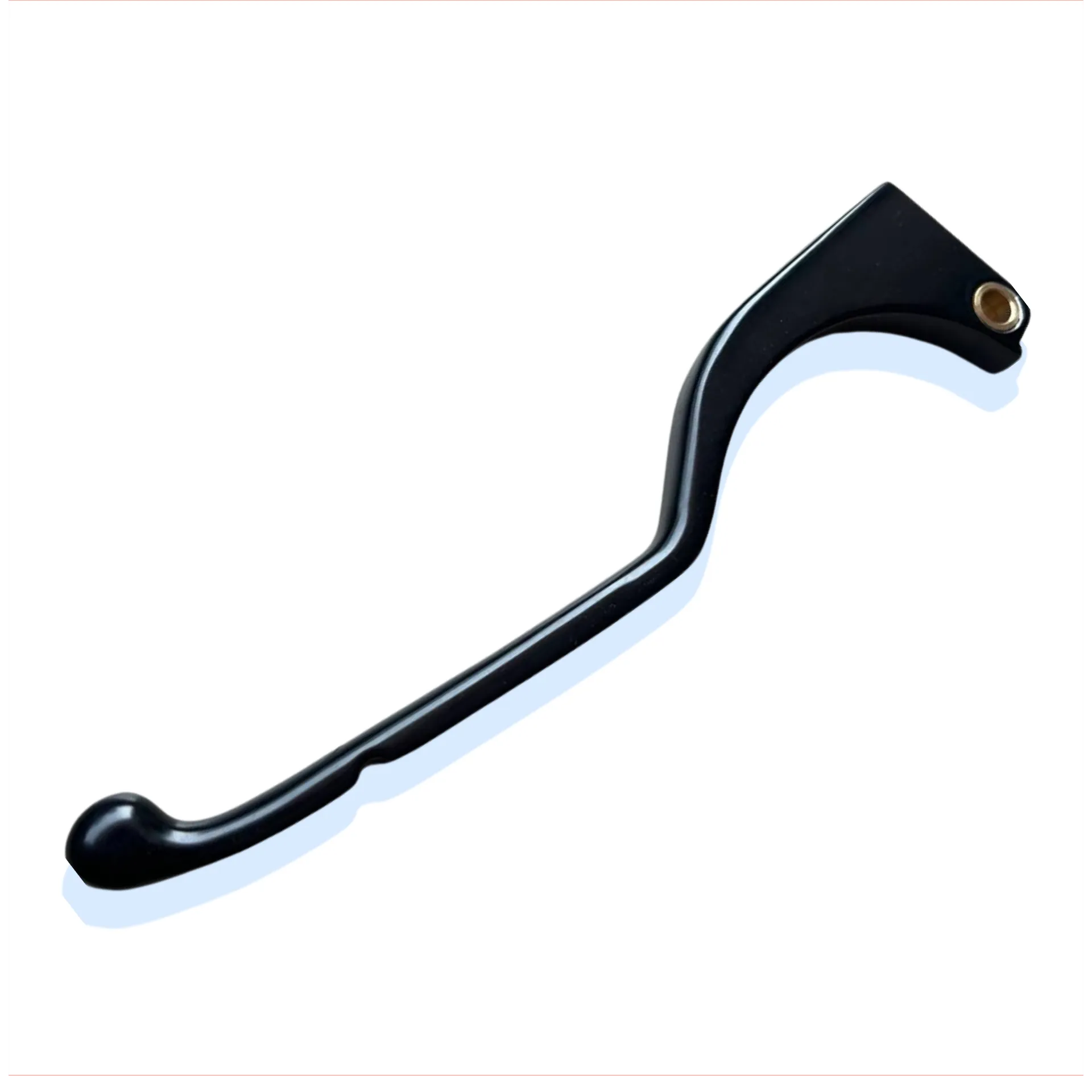 Apache RR 310 clutch lever