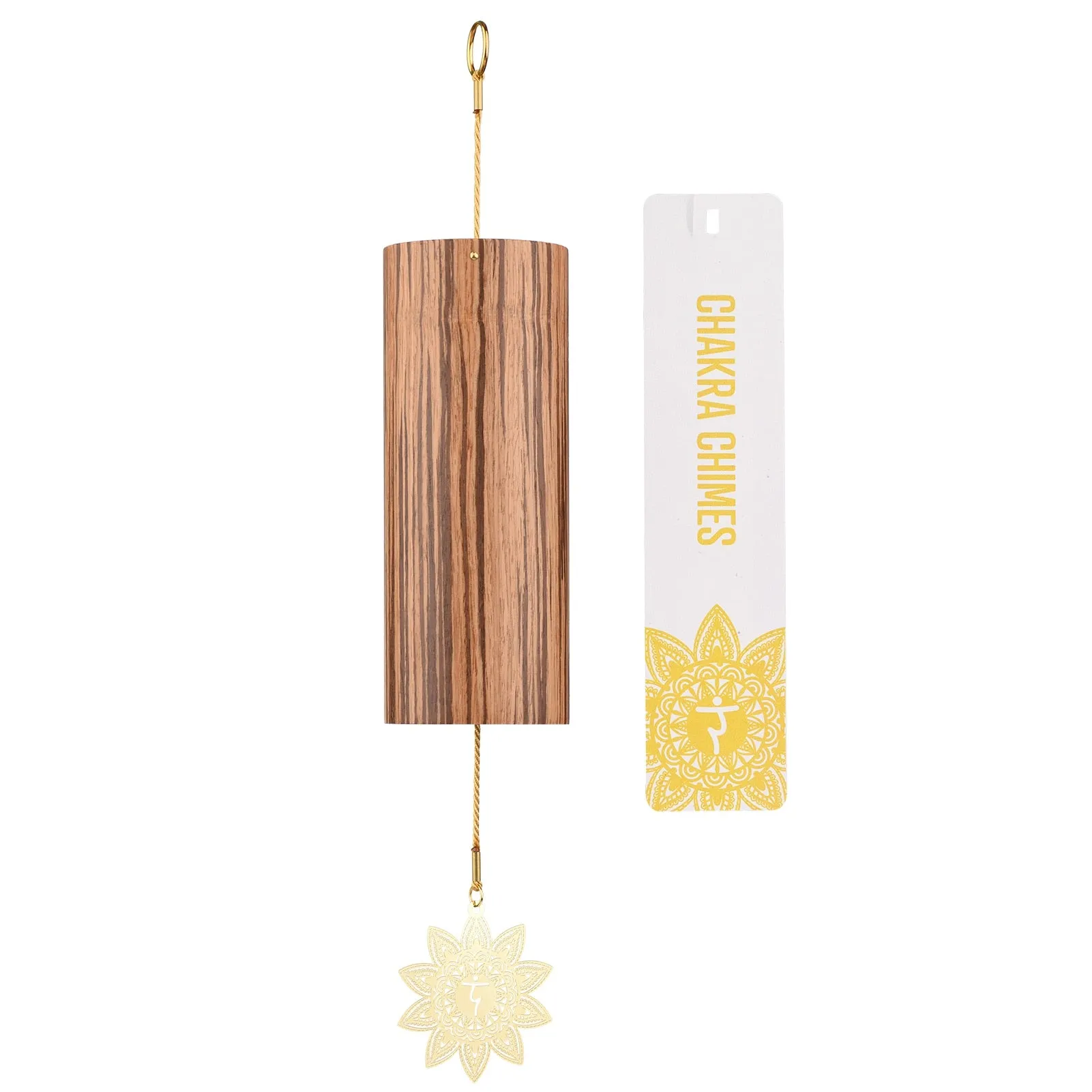 Bamboo chimes | Cute chimes