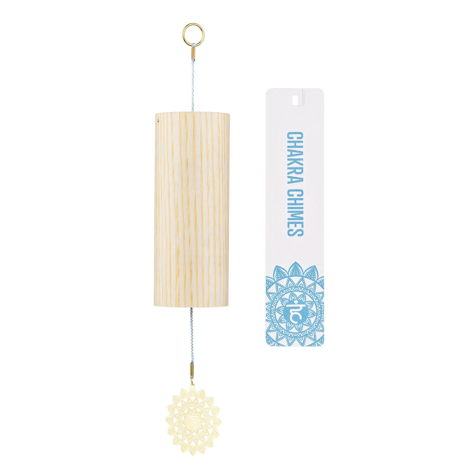 Bamboo chimes | Cute chimes