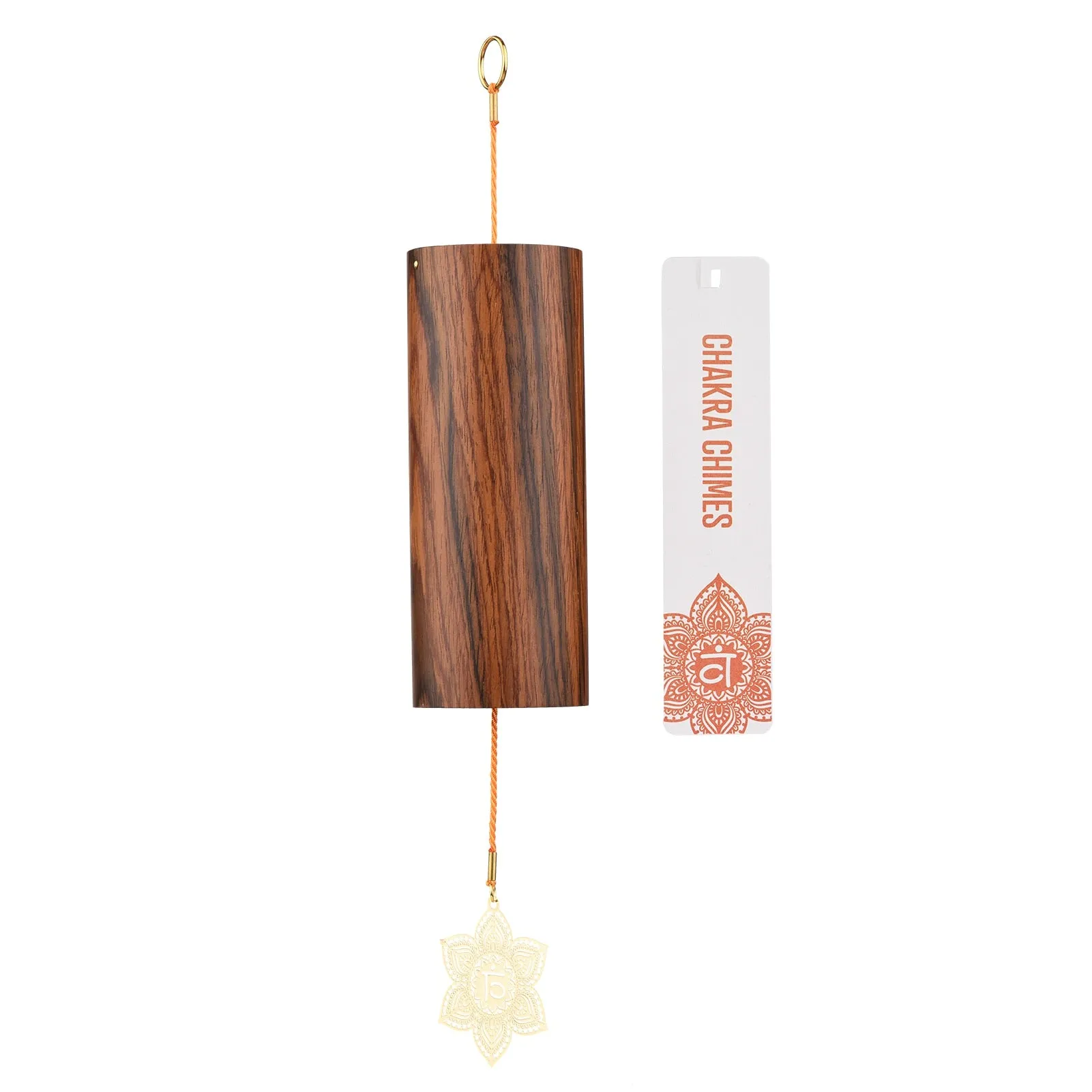 Bamboo chimes | Cute chimes