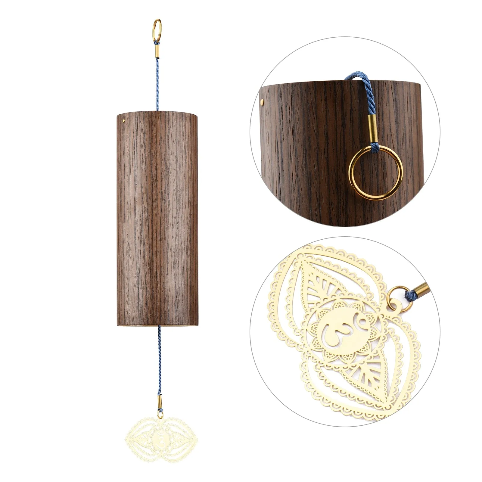 Bamboo chimes | Cute chimes