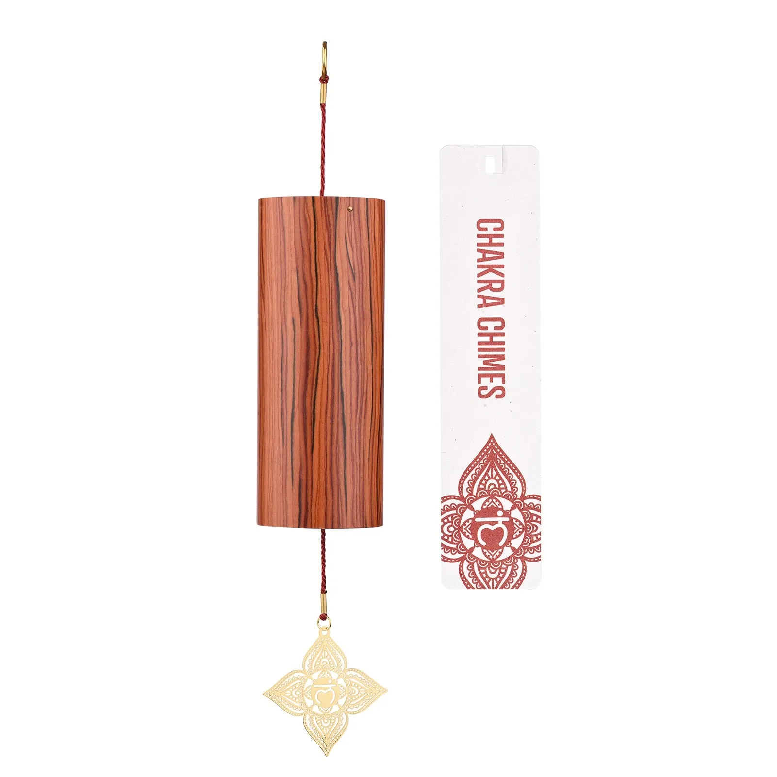 Bamboo chimes | Cute chimes