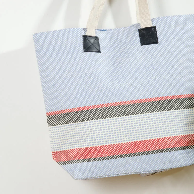 Beach Bag - Modern Stripe