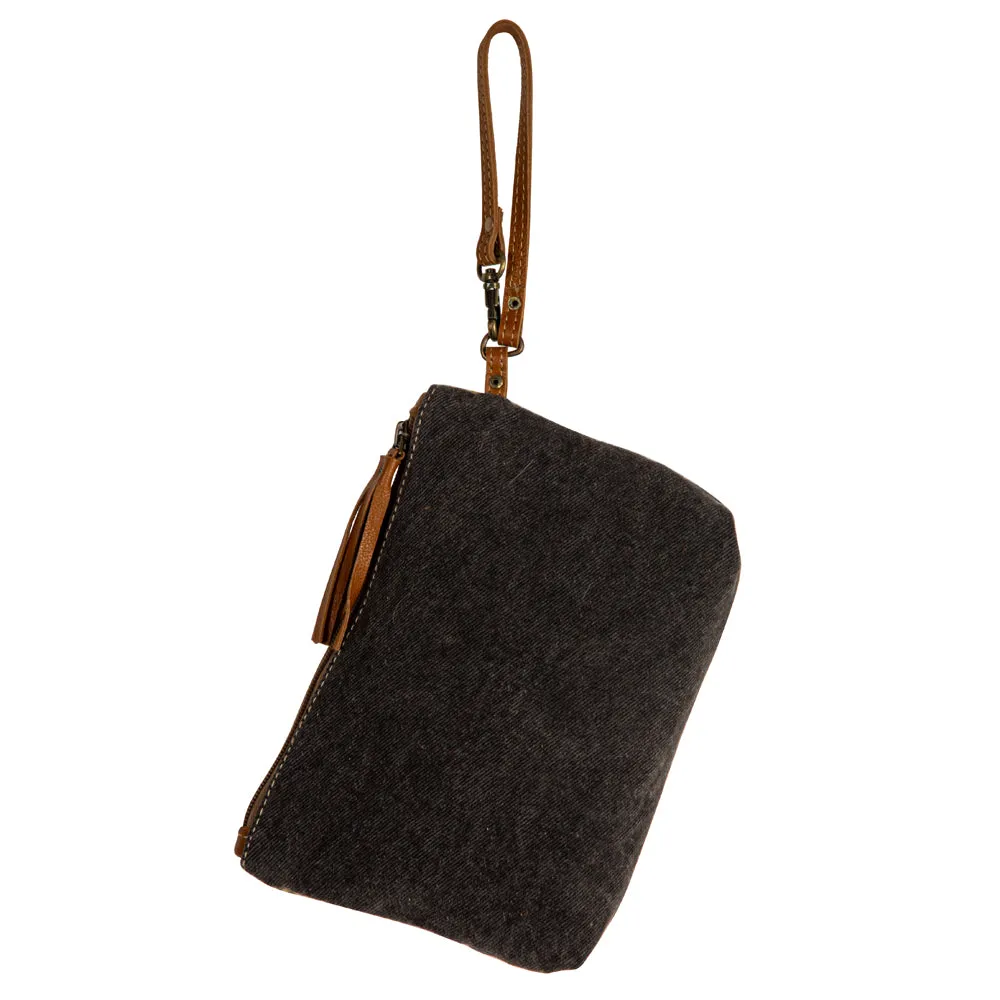 Bison Ridge Pouch