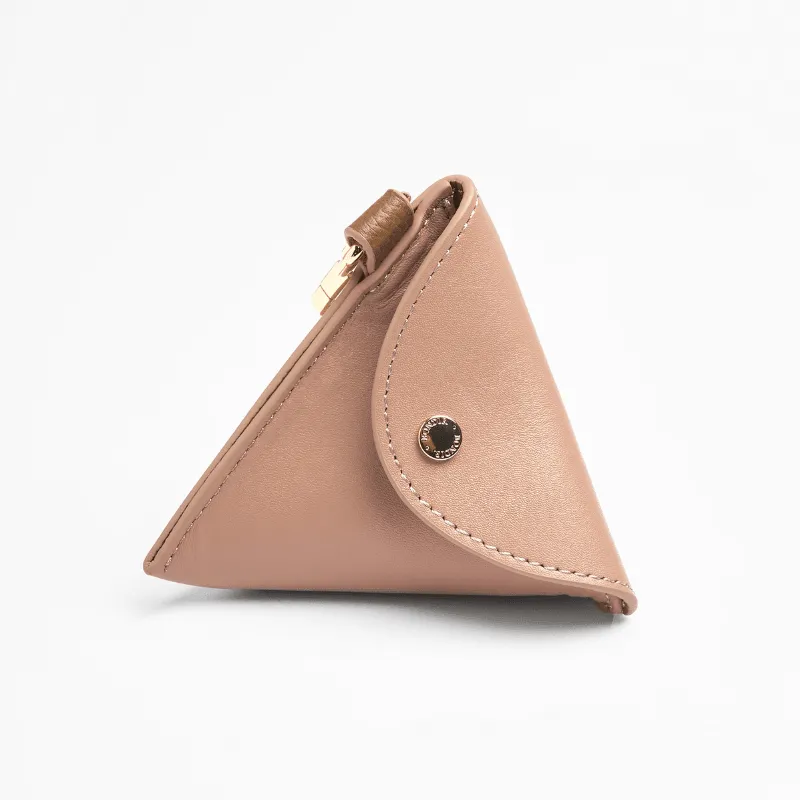 Blushwood Leather Poop Bag