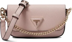 Brynlee Micro Mini Bag GUESS Blush