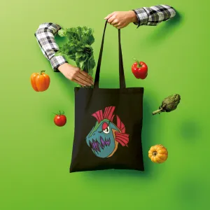 Carnevorenip Shopper Tote Bag