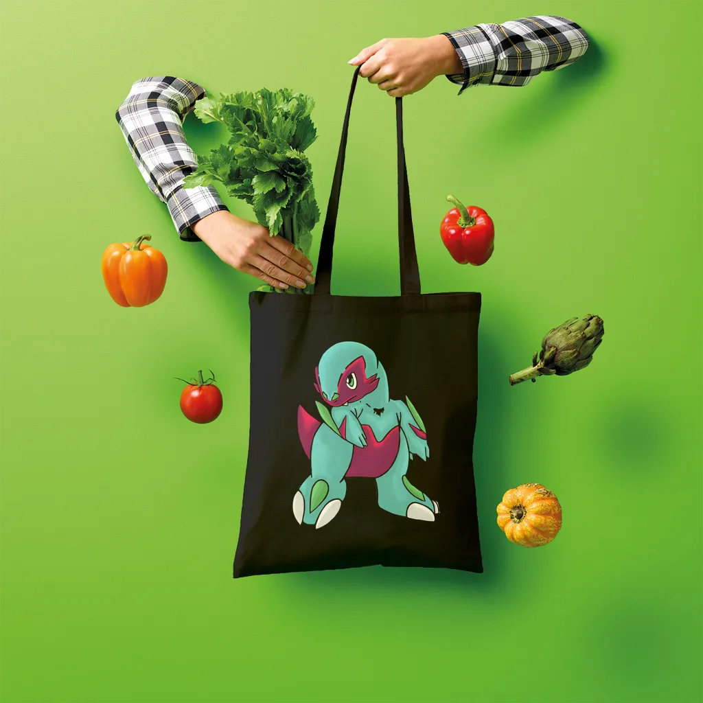 Chiki Shopper Tote Bag