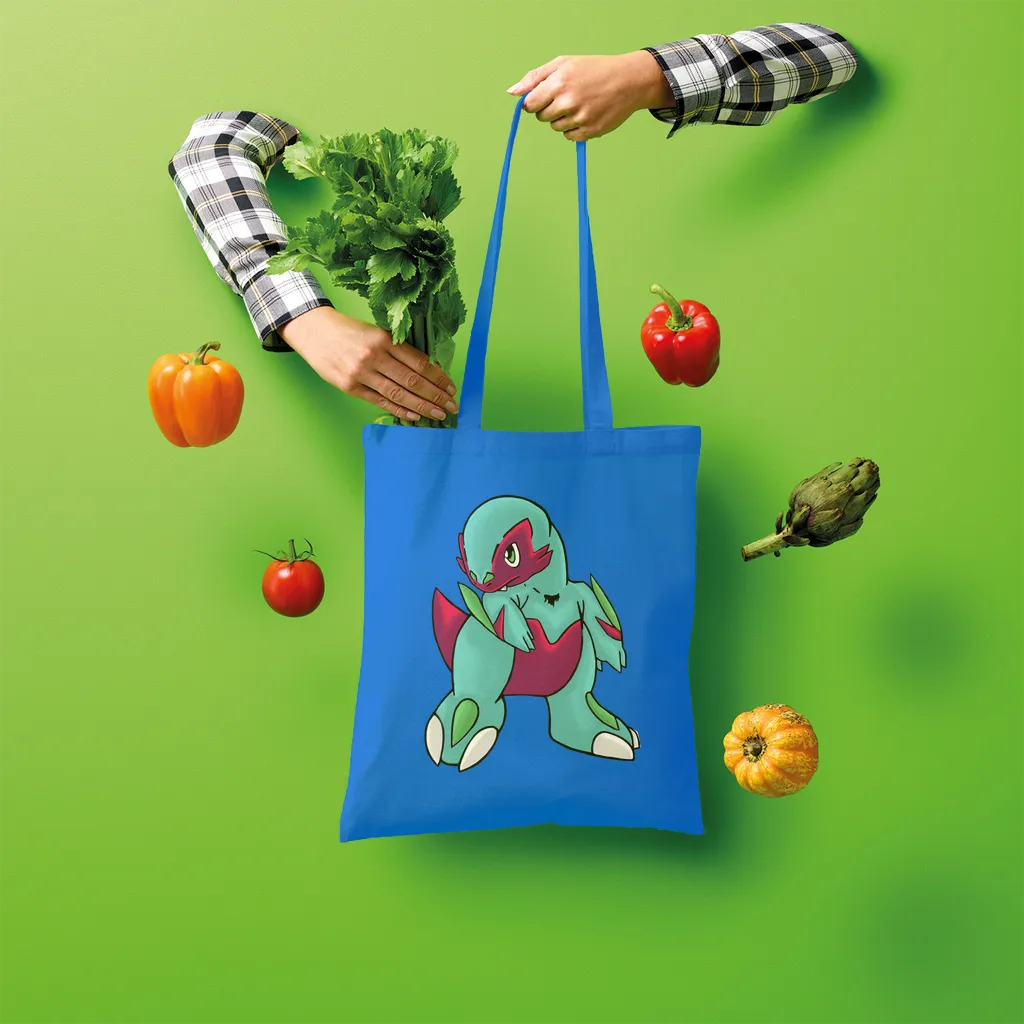 Chiki Shopper Tote Bag