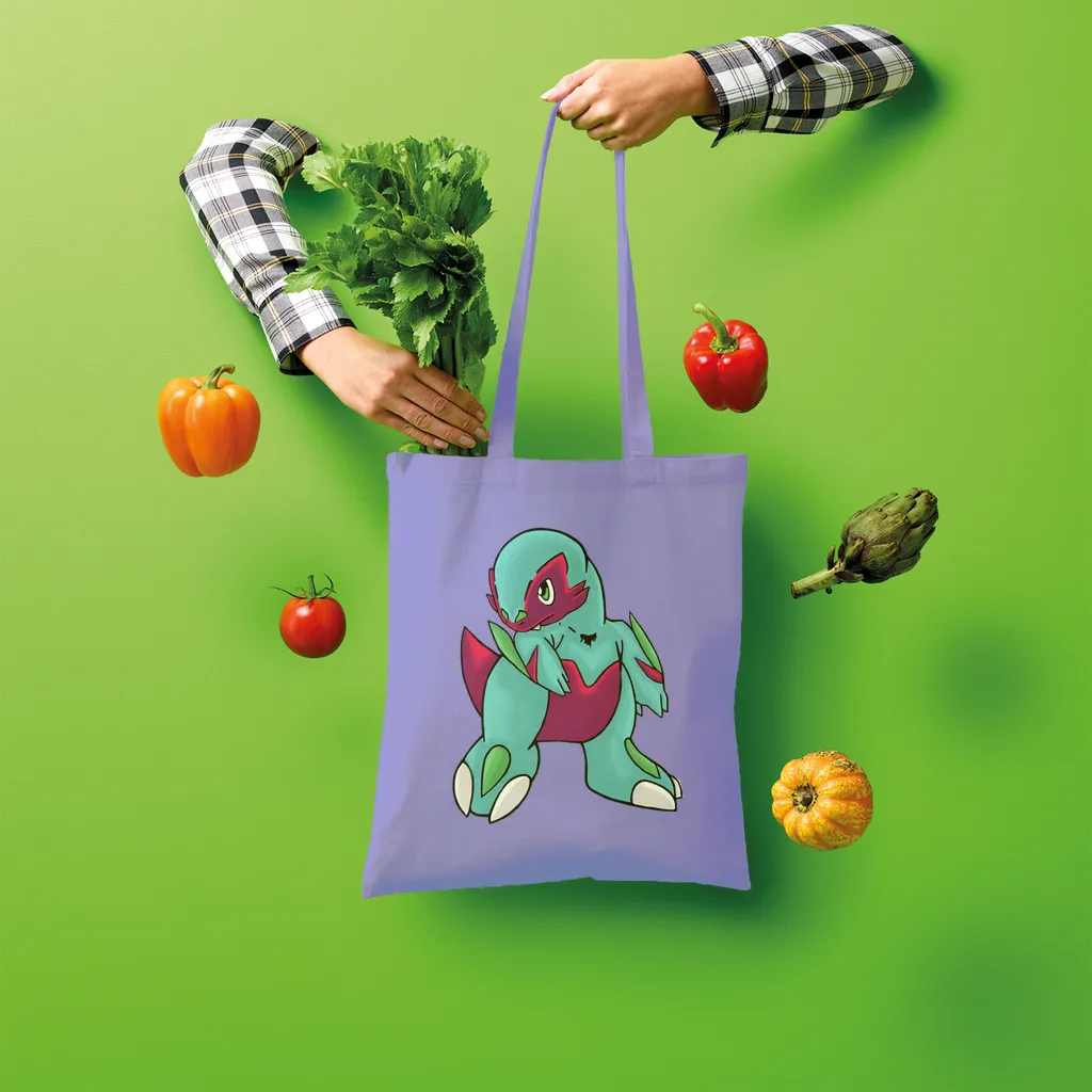 Chiki Shopper Tote Bag