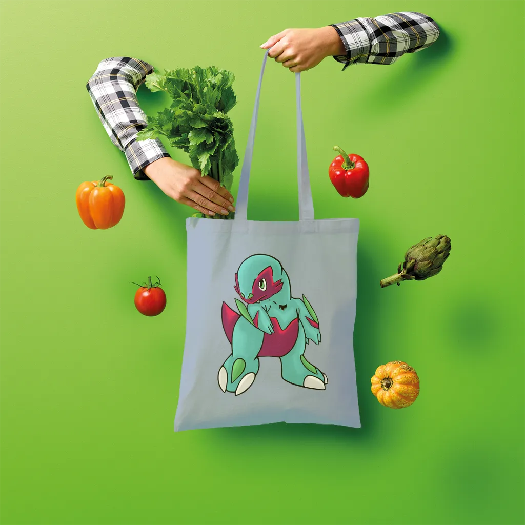 Chiki Shopper Tote Bag