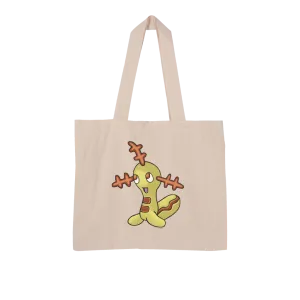 Chinchow Large Organic Tote Bag