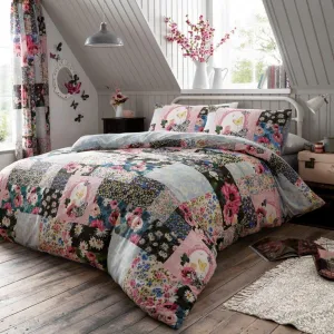 Ellis Duvet Cover Set