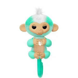 Fingerlings - Interactive Baby Monkey Toy: Ava