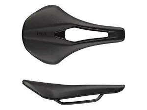 FIZIK ARGO TEMPO R3 K:IUM Saddle - Black