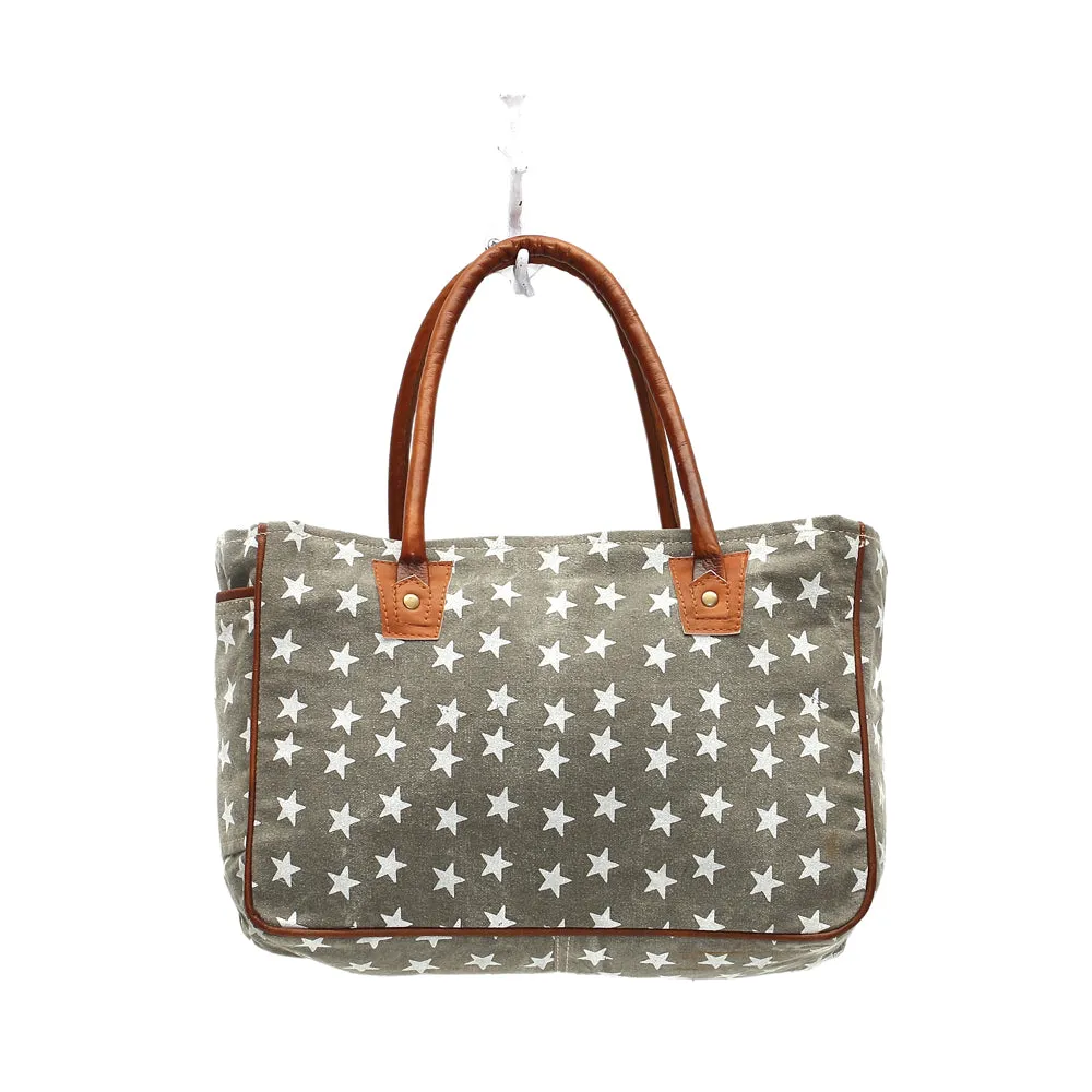 Freedom Of Star Small Bag