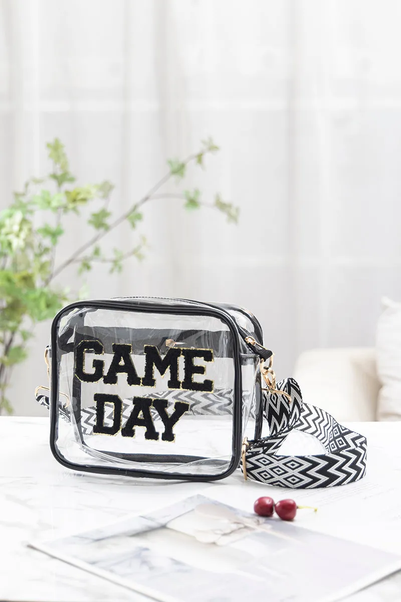 Game Day Stadium Bag