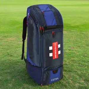 GN Ultra Duffle Cricket Bag