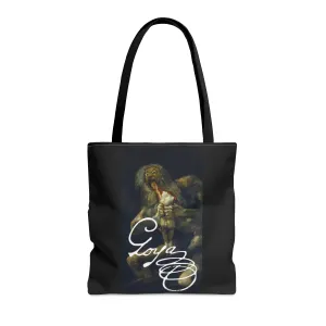 Goya Tote Bag (AOP) by Insignia