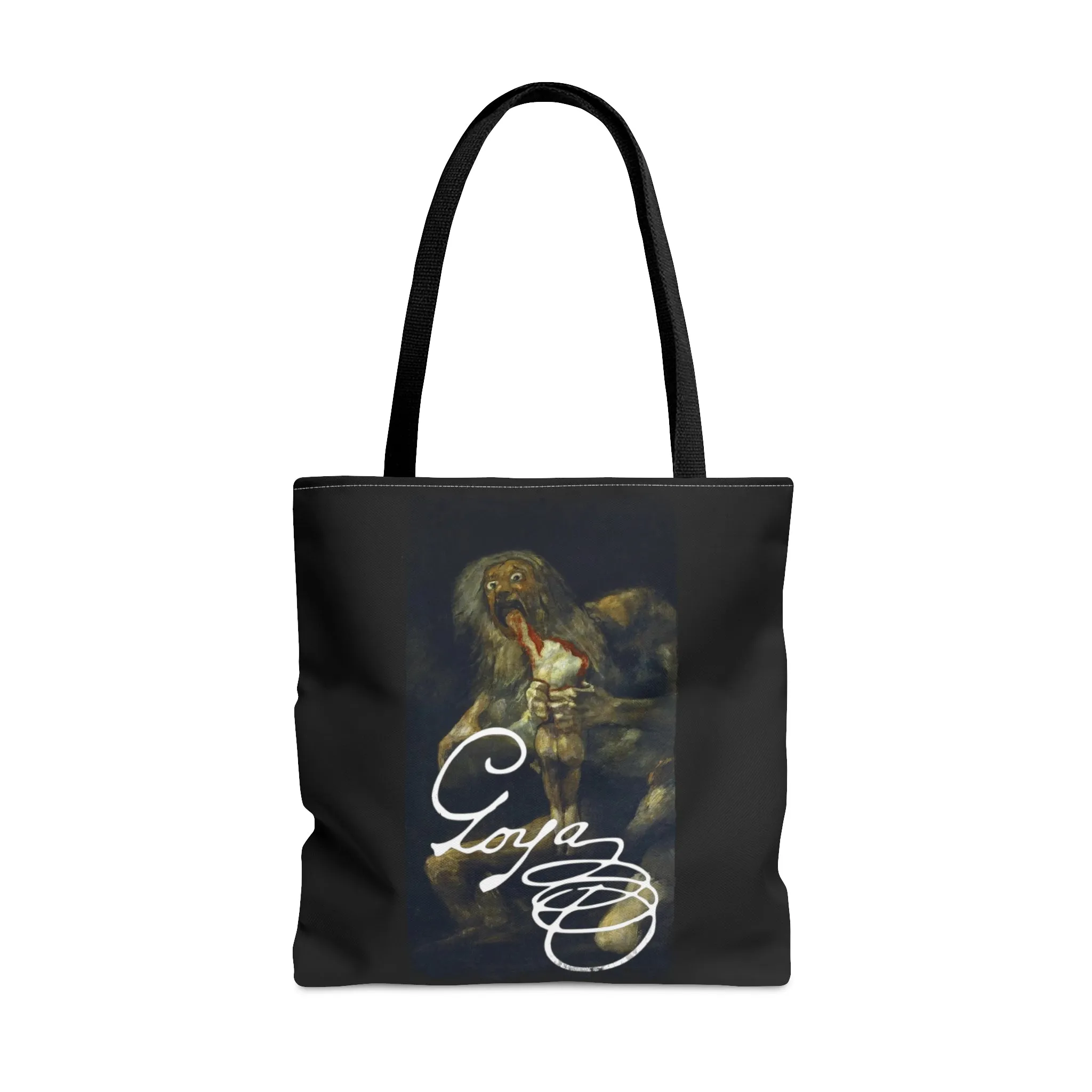 Goya Tote Bag (AOP) by Insignia