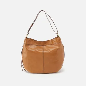 Hobo Port (Honey) Shoulder Bag Purse