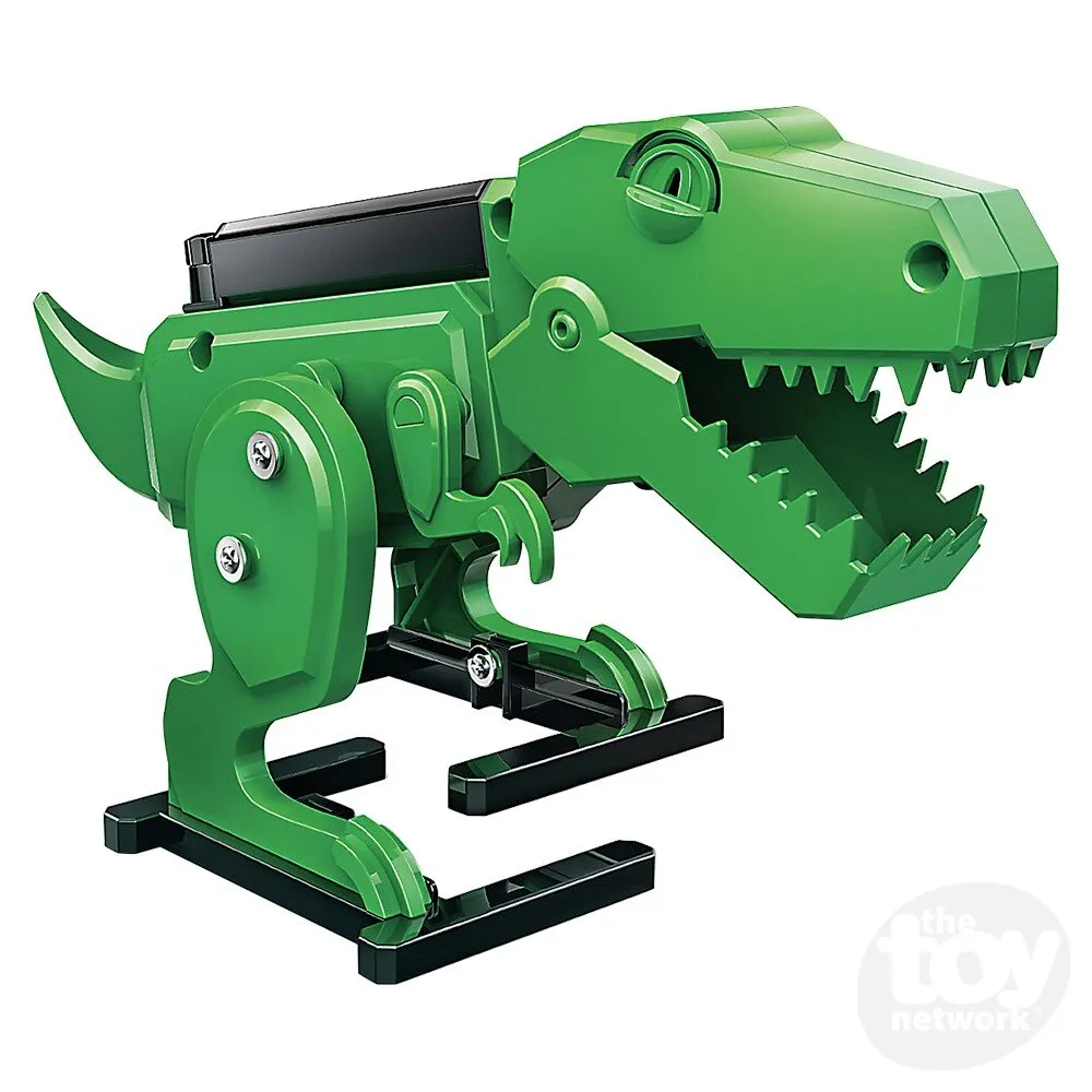 KidzLabs™ Tyrannosaurus Rex Robot