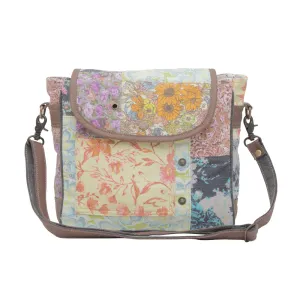 LE FLEUR FIORI SMALL & CROSSBODY BAG'