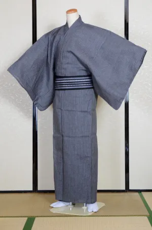 Men yukata kimono / MX #852