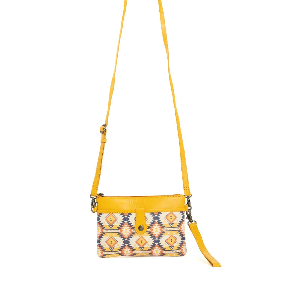 Mynora Springs Crossbody Bag