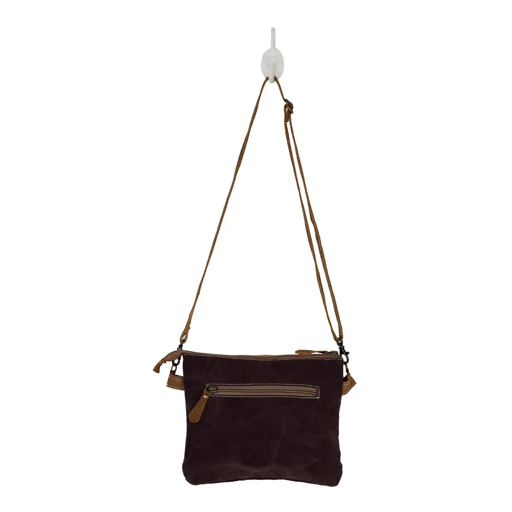 NIFTY SMALL & CROSS BODY BAG