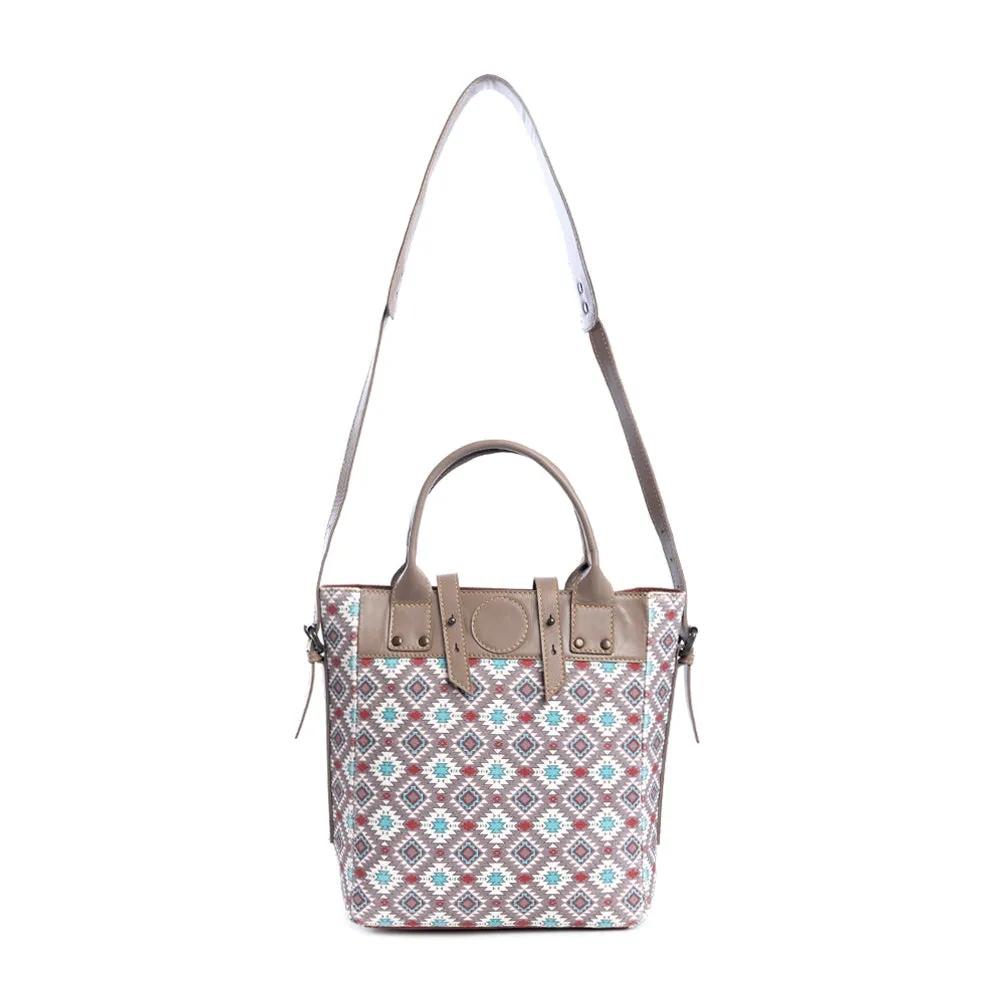 Payson Hill Tote Bag