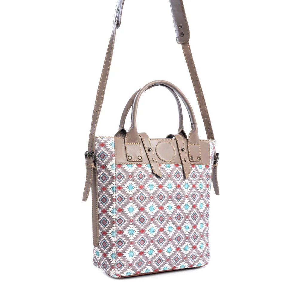 Payson Hill Tote Bag