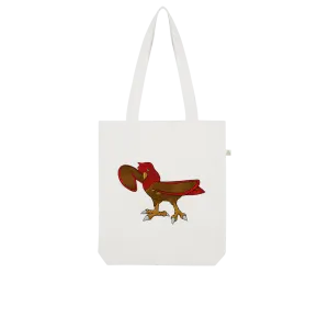 Pidgenna Organic Tote Bag