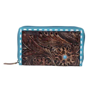 Playfair Wallet