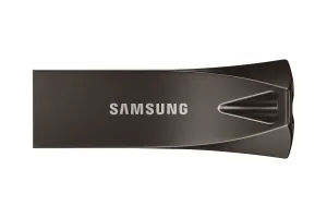 Samsung Muf-128Be4/Apc Usb Flash Drive 128 Gb Type-A 3.2 Gen 1 (3.1 Gen 1) Grey