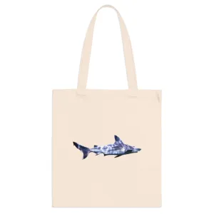 Shark Tote Bag