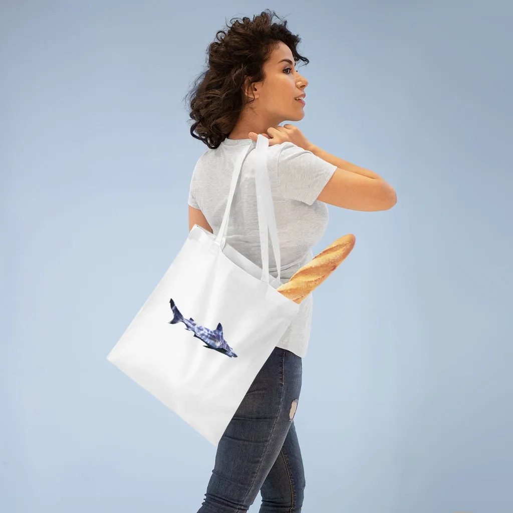 Shark Tote Bag