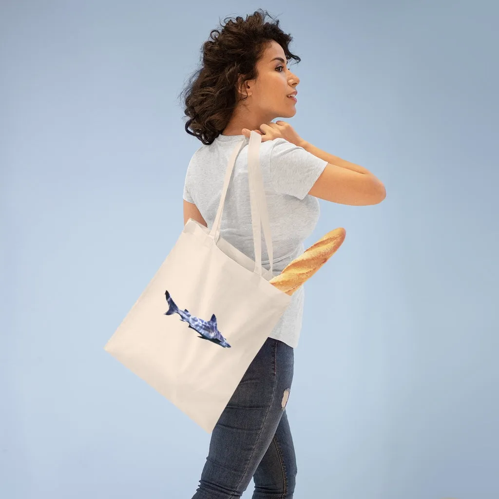 Shark Tote Bag