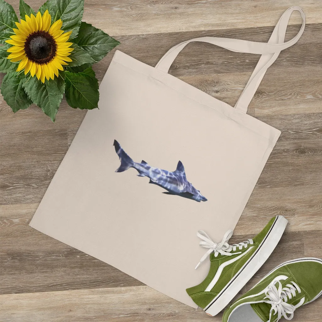 Shark Tote Bag