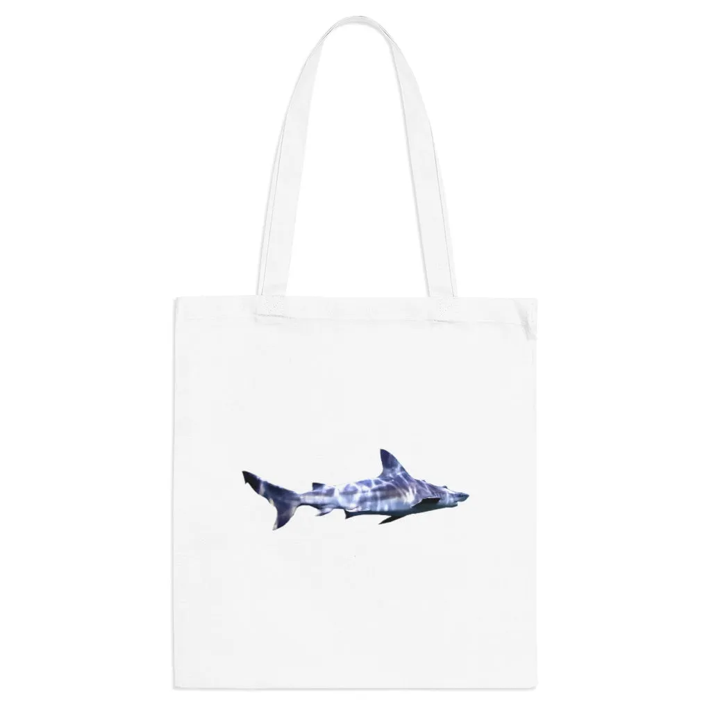 Shark Tote Bag