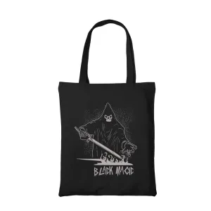 Slayer Tote Bag - Black Magic