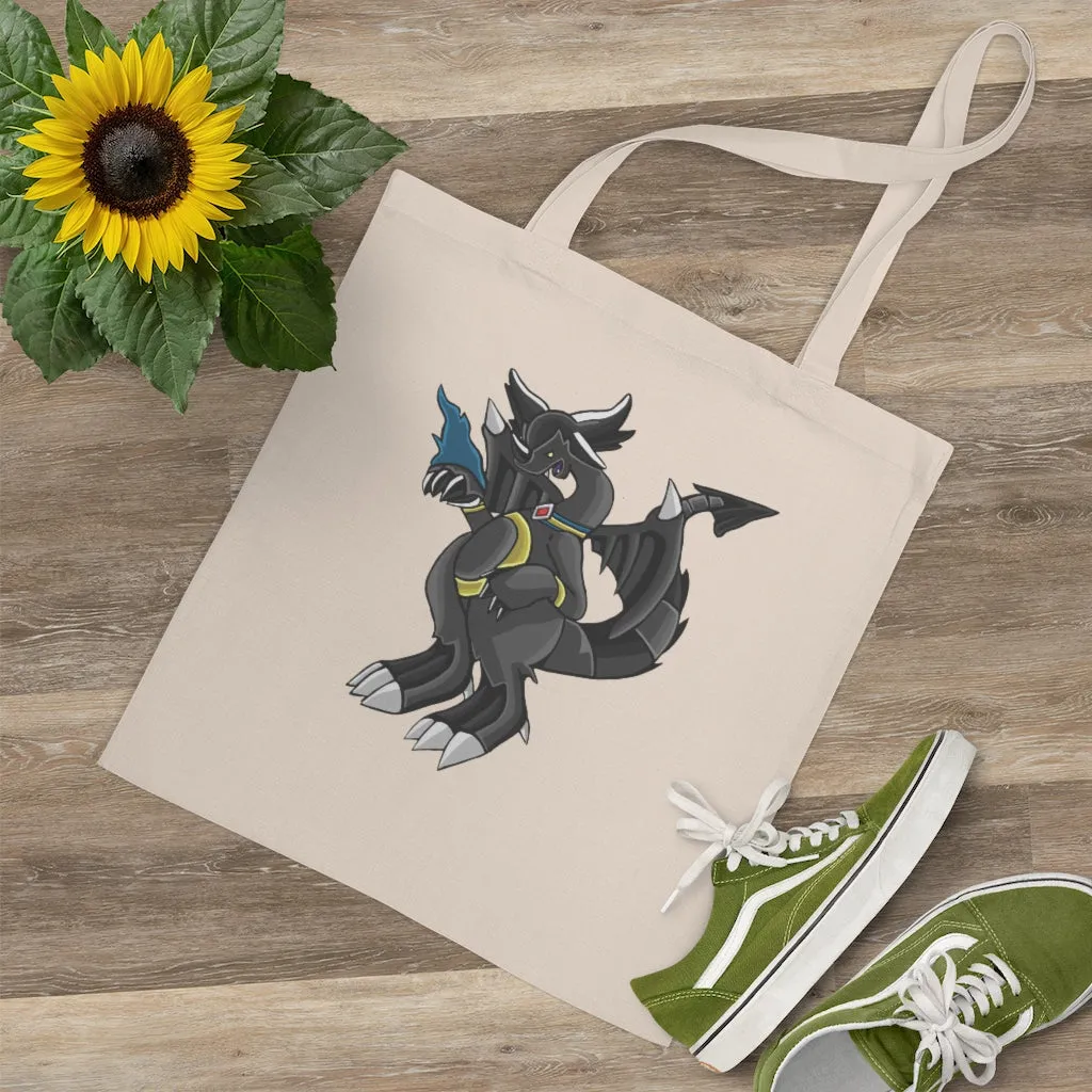 Snafibat Tote Bag