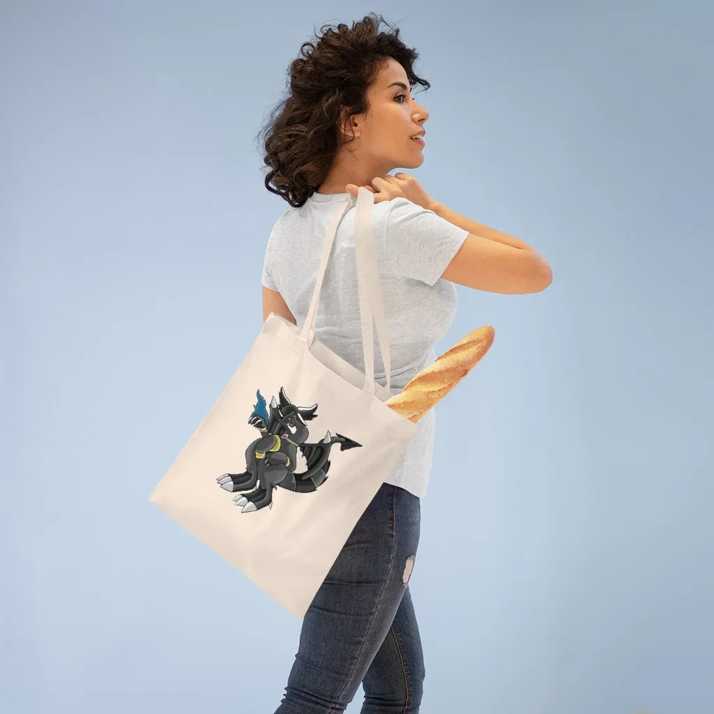 Snafibat Tote Bag