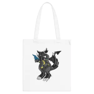 Snafibat Tote Bag