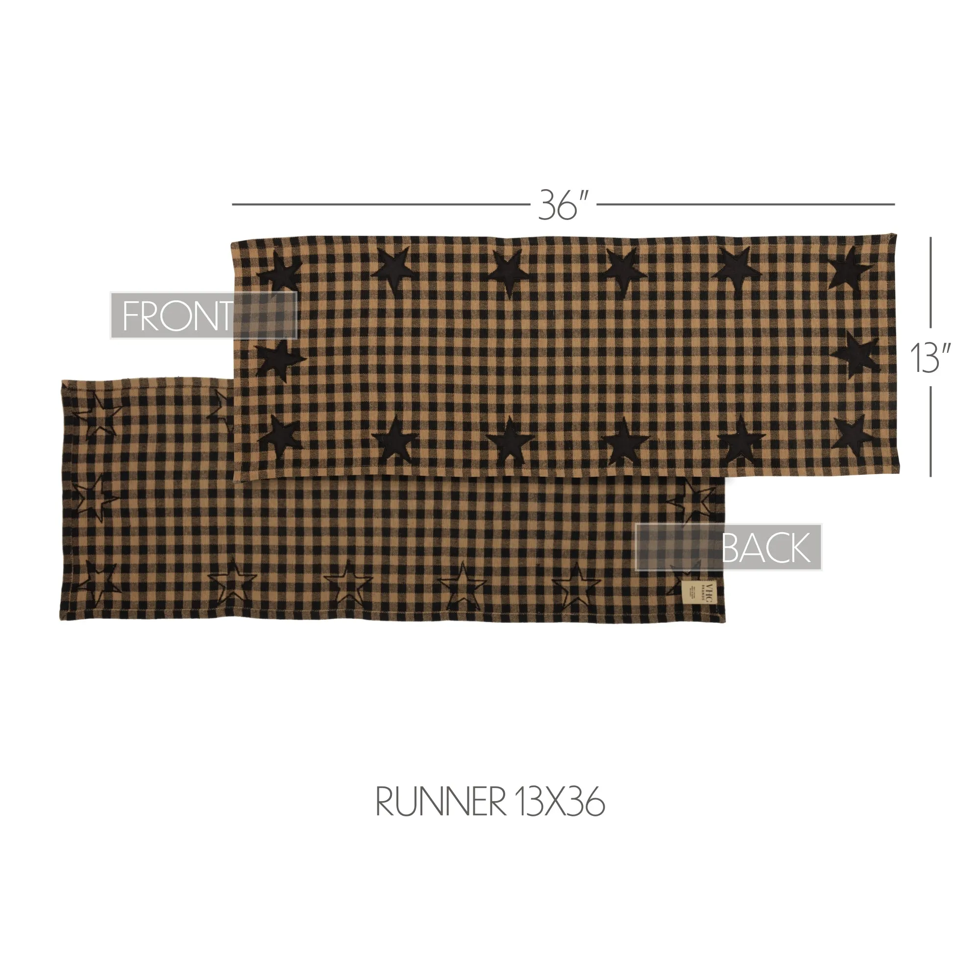 Star Runner Woven