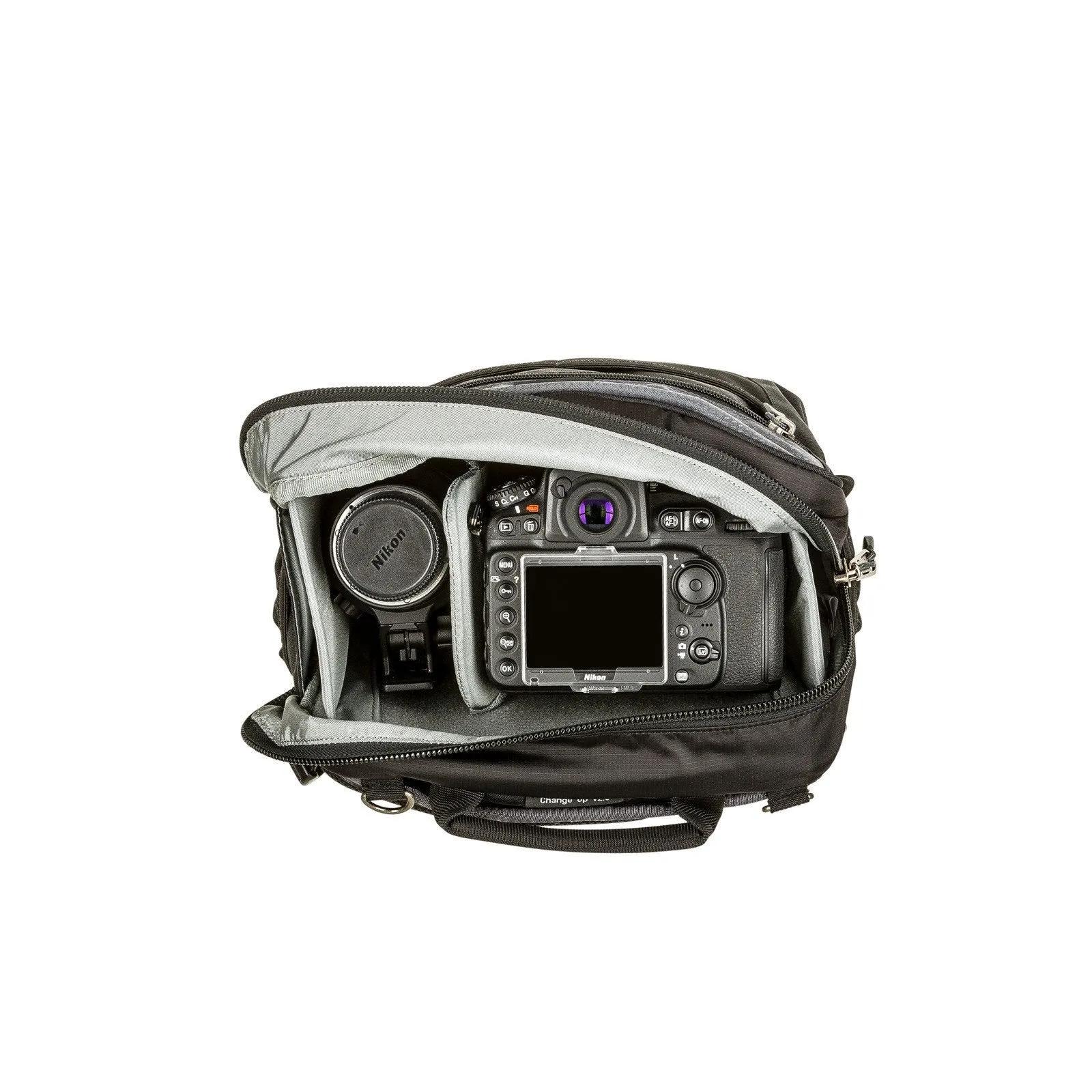 Think Tank Change Up V2.0 Multipurpose Belt Camera Bag