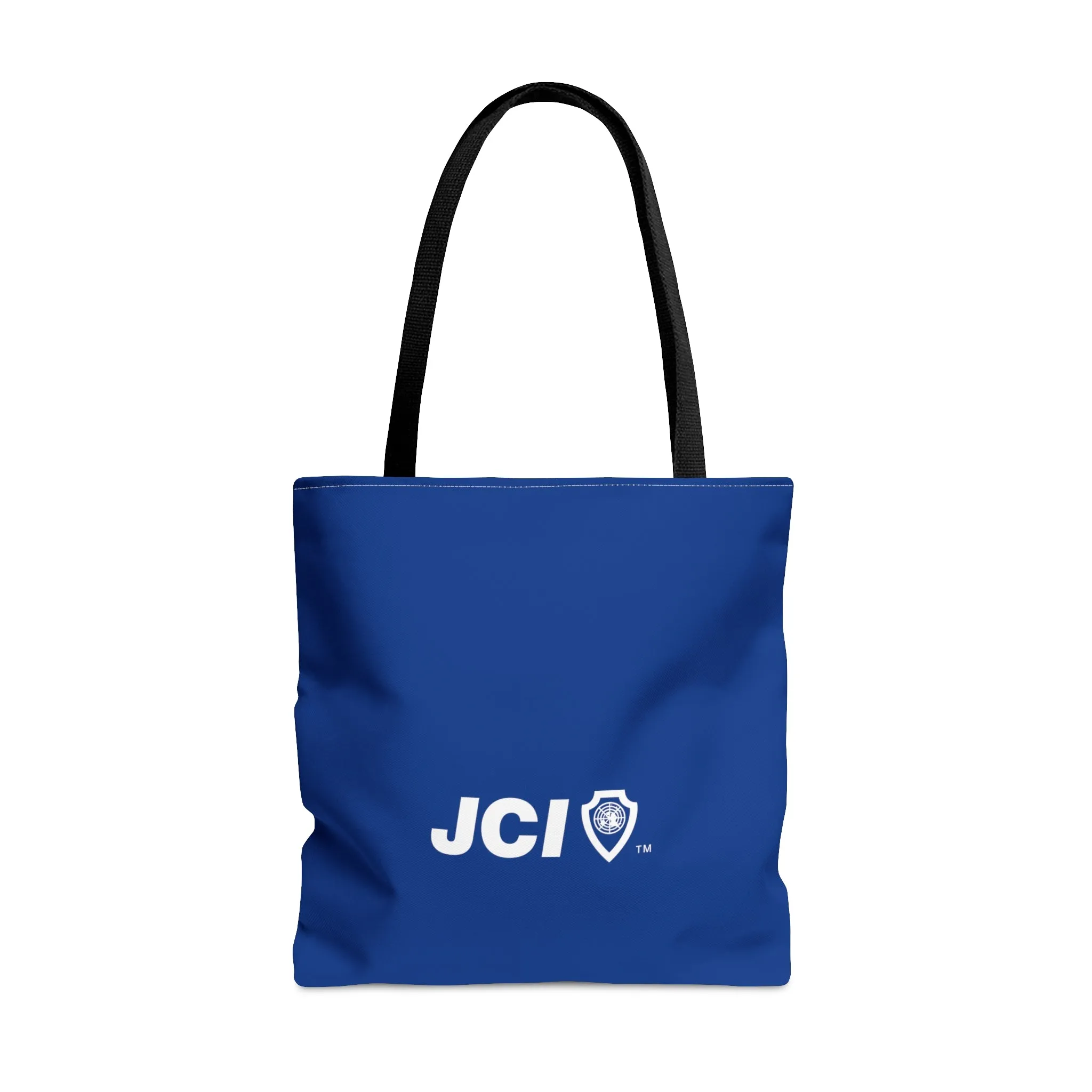 Tote Bag (Dark Blue)