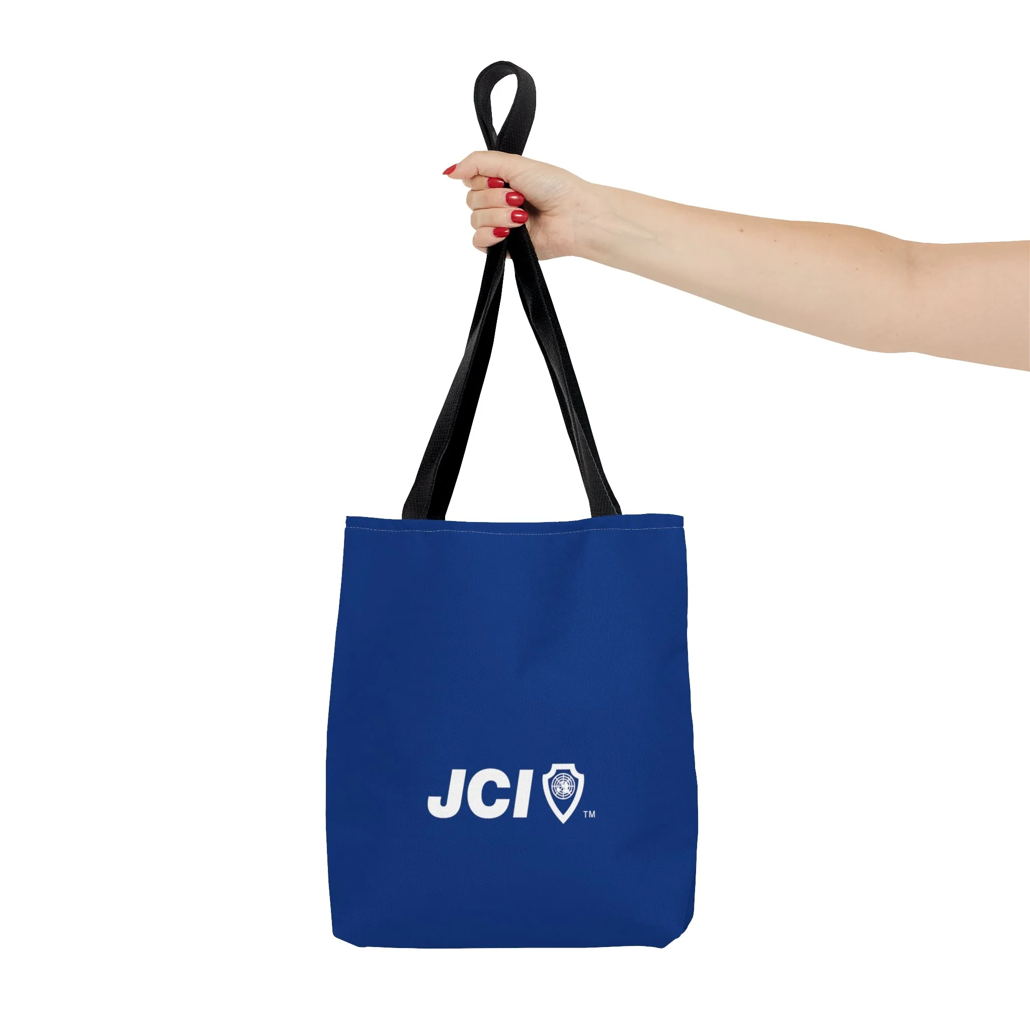 Tote Bag (Dark Blue)