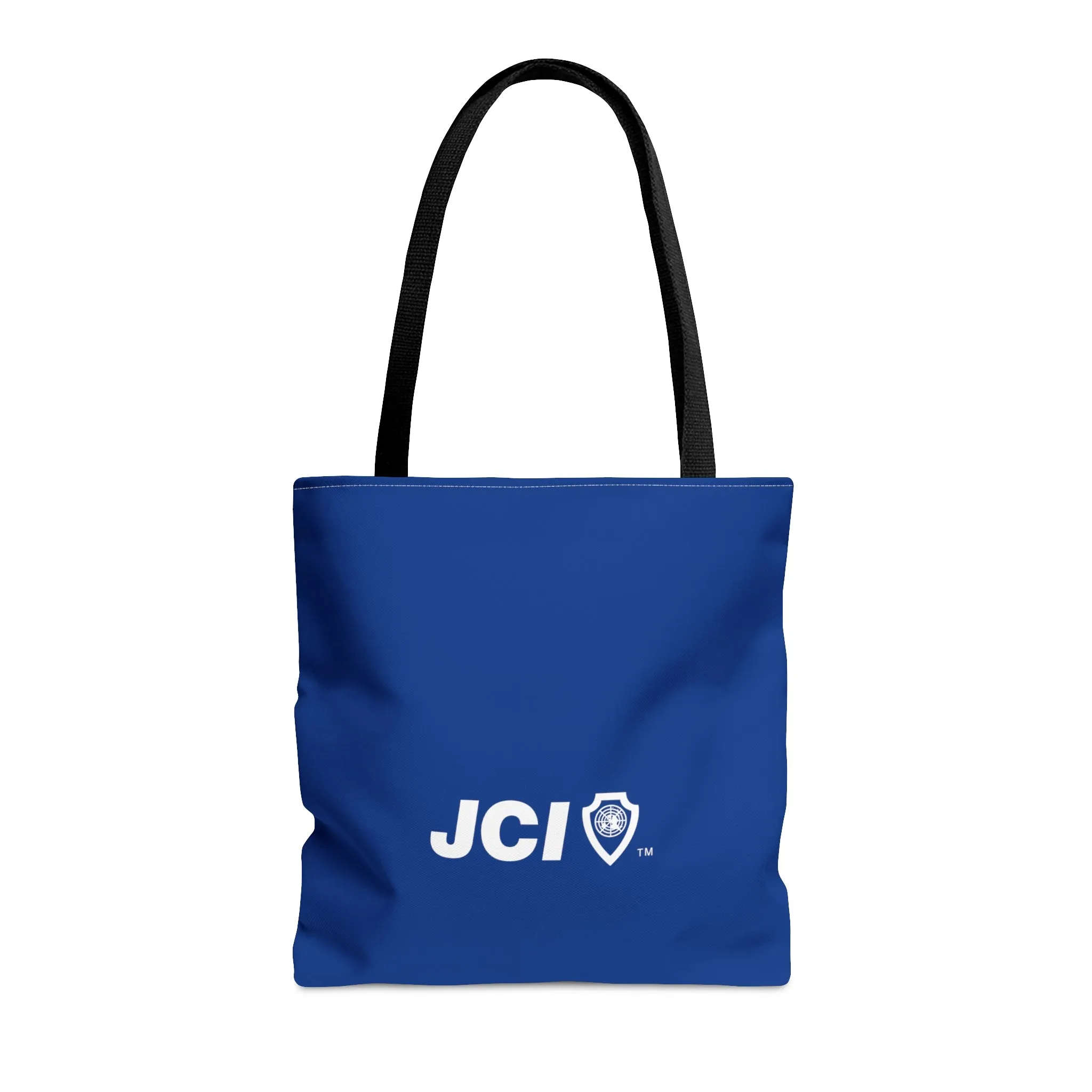 Tote Bag (Dark Blue)